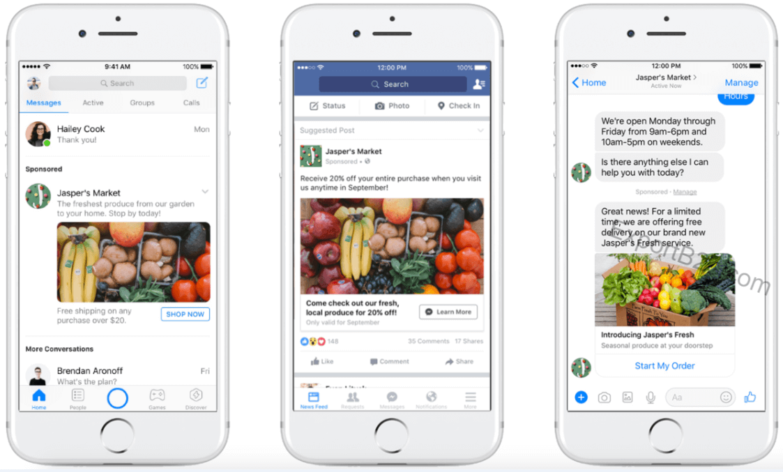 facebook图片广告需要注意什么？