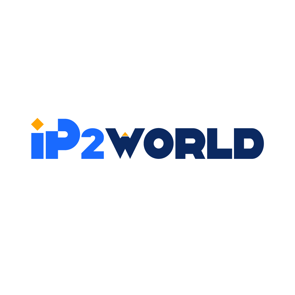 IP2World Proxy