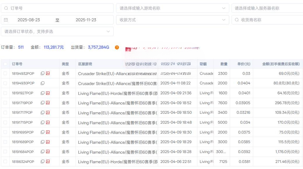 稳定运行两年的游戏自动挖金项目，日入千元，永不失业的副业