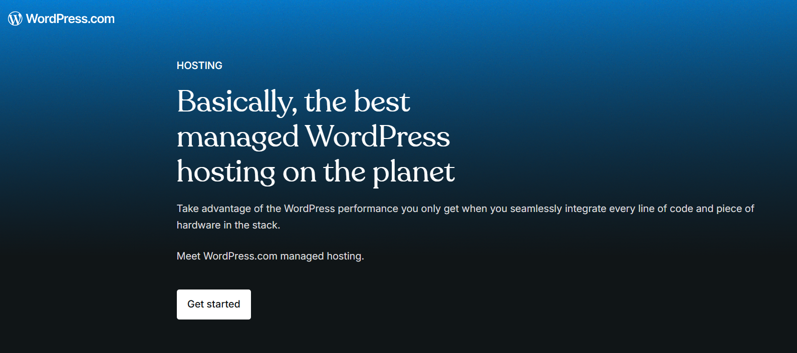 WordPress