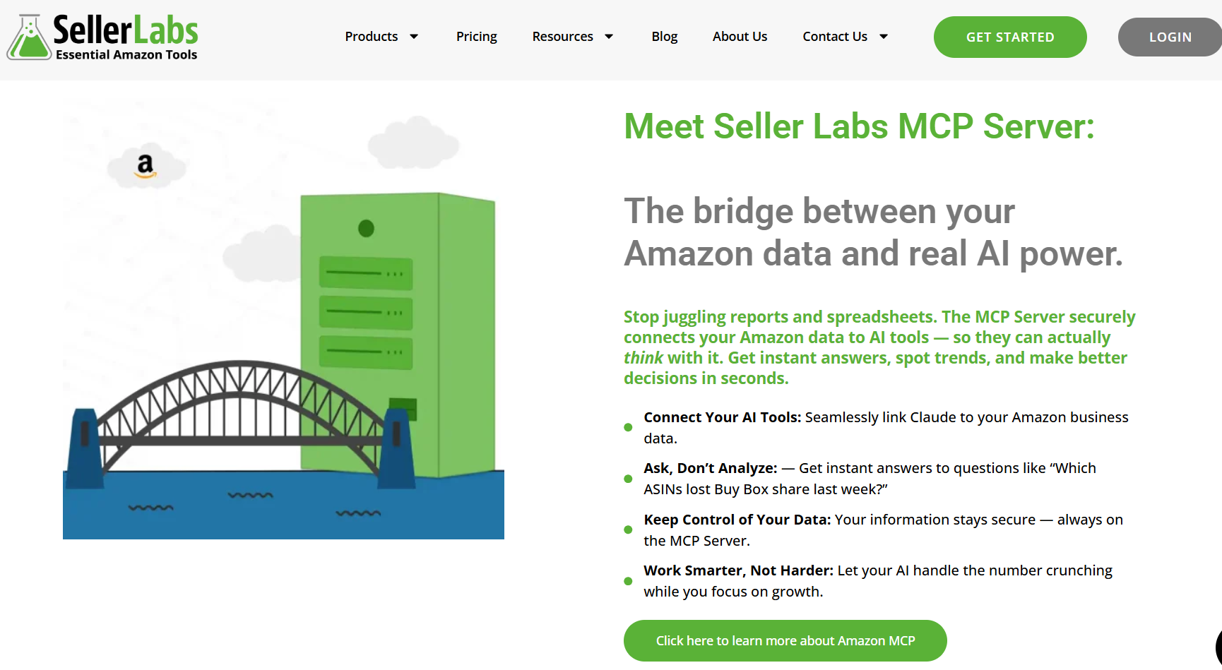 Seller Labs