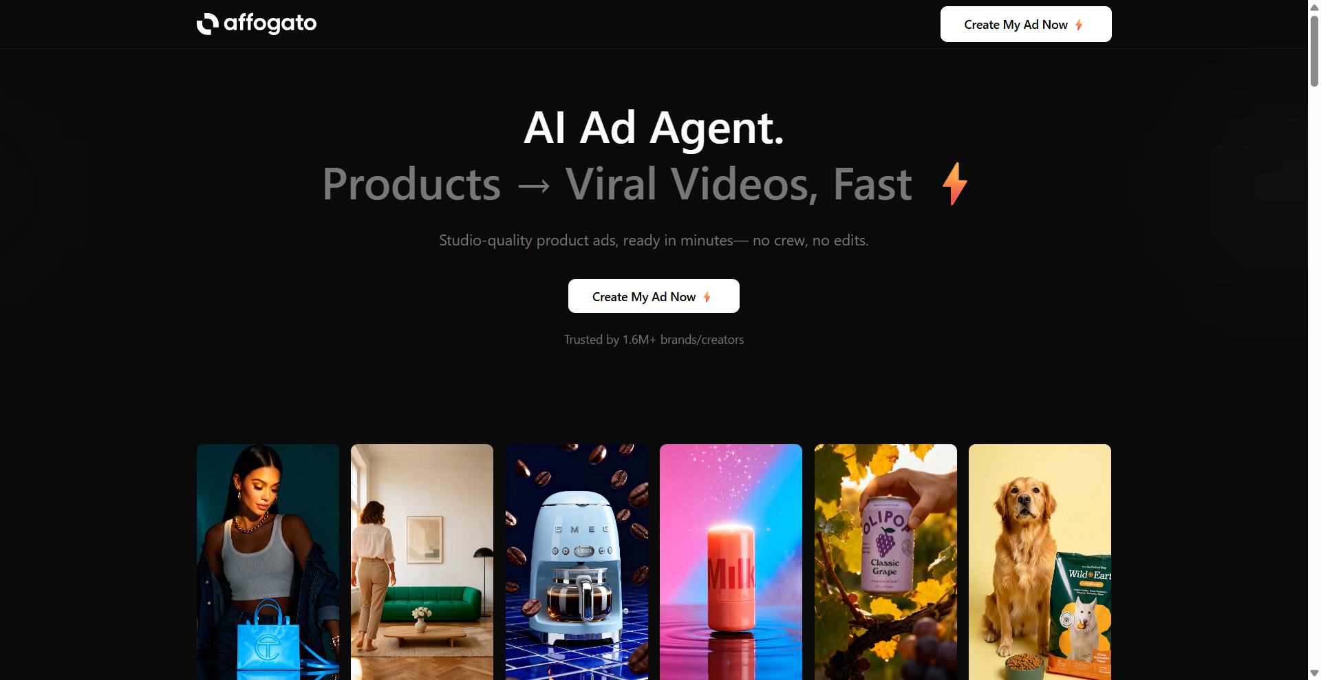 RenderNet AI