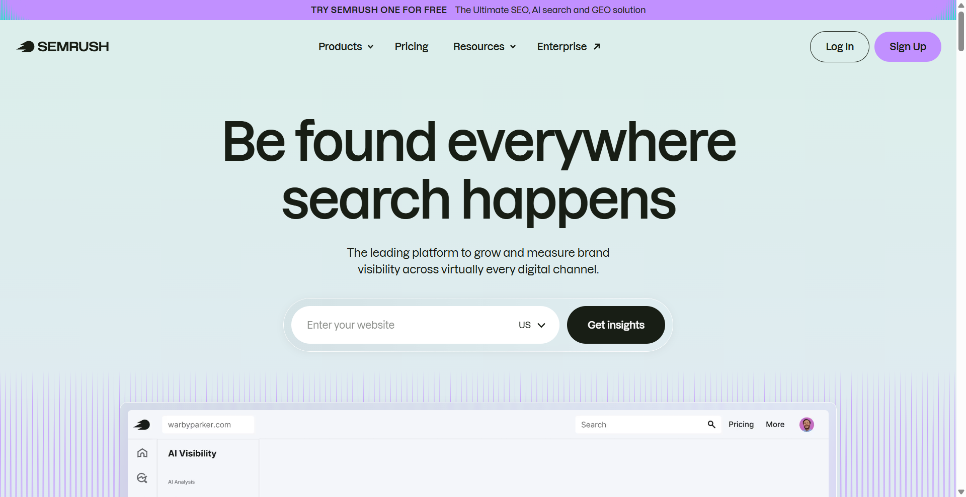 Semrush