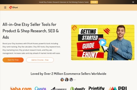 EtsyHunt