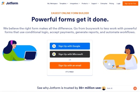 Jotform