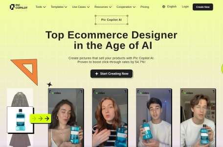PicCopilot