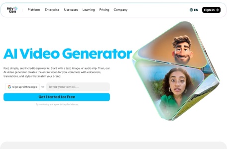 HeyGen