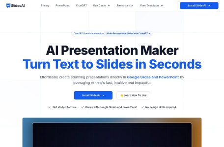 SlidesAI