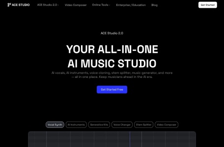 ACE Studio