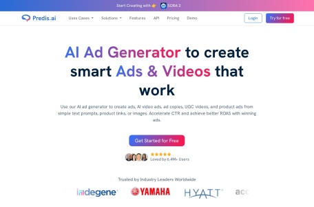 Predis AI