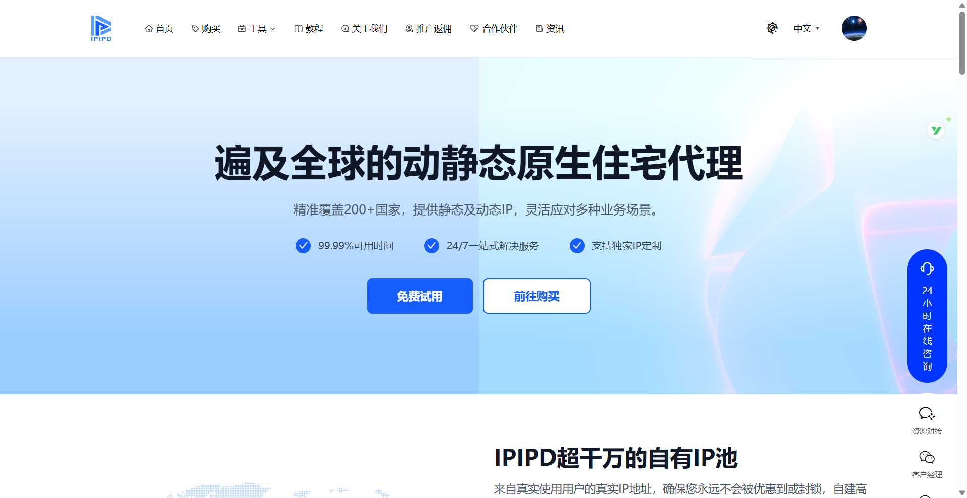 IPIPD