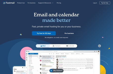 Fastmail