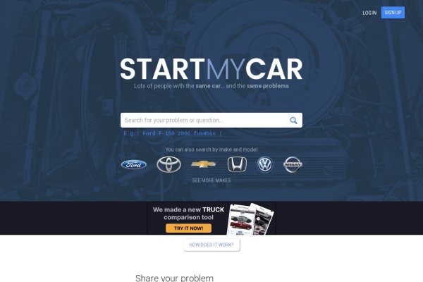 StartMyCar
