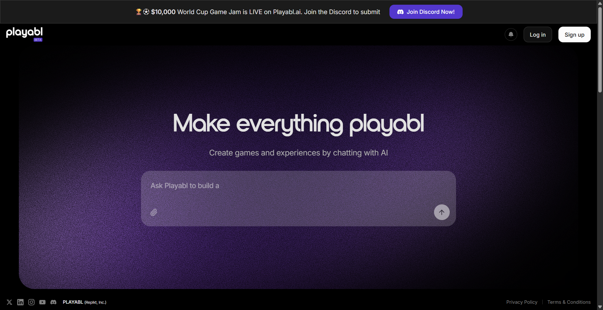 Playabl