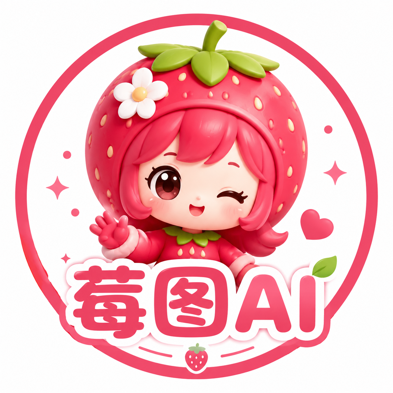 莓图AI